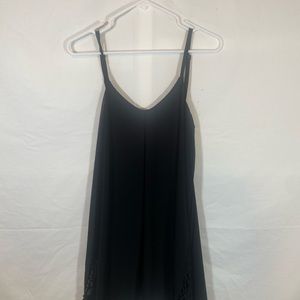 Black Dress, Medium